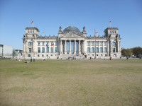 Bundestag / Reichstag /