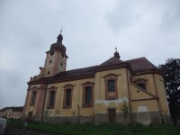 kostel sv,Václava