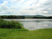 Milčanský rybník