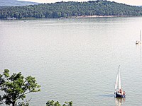 Jezero od Šroubeného