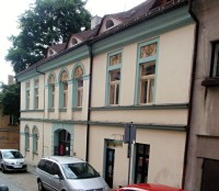 Kirchbachův dům