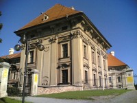 Zámek Slavkov u Brna - Austerlitz