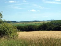 Stara Kouřim  - vyhled