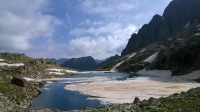 Estany dels Gavaxtos.