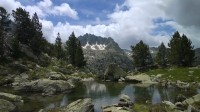 krásné Pyreneje......