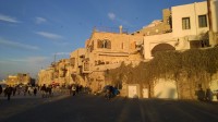 Old Jaffa.
