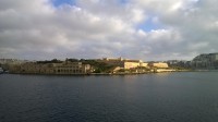 Ostrov Manoel.