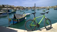 Marsaxlokk.