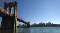 Pod Brooklynským mostem