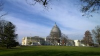 Washington - Capitol.