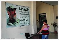 Státní úřad v Cienfuegos.