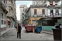 Opravdová Havana.