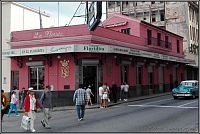 Bar Floridita.