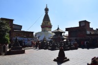 Swayambhunathem.