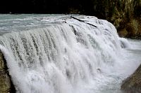 Wapta Falls.