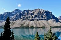 Bow Lake.