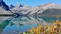 Bow Lake.