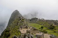 Bájná Machu Picchu.