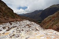 Salineras de Maras.