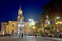 Arequipa.