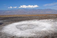 Badwater Basin.