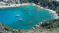 Anthony Quinn Bay.