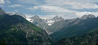 Kvitlodi Glacier.