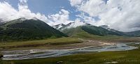 Abano Valley.