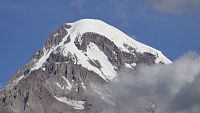 Hora Kazbeg 5033 m.