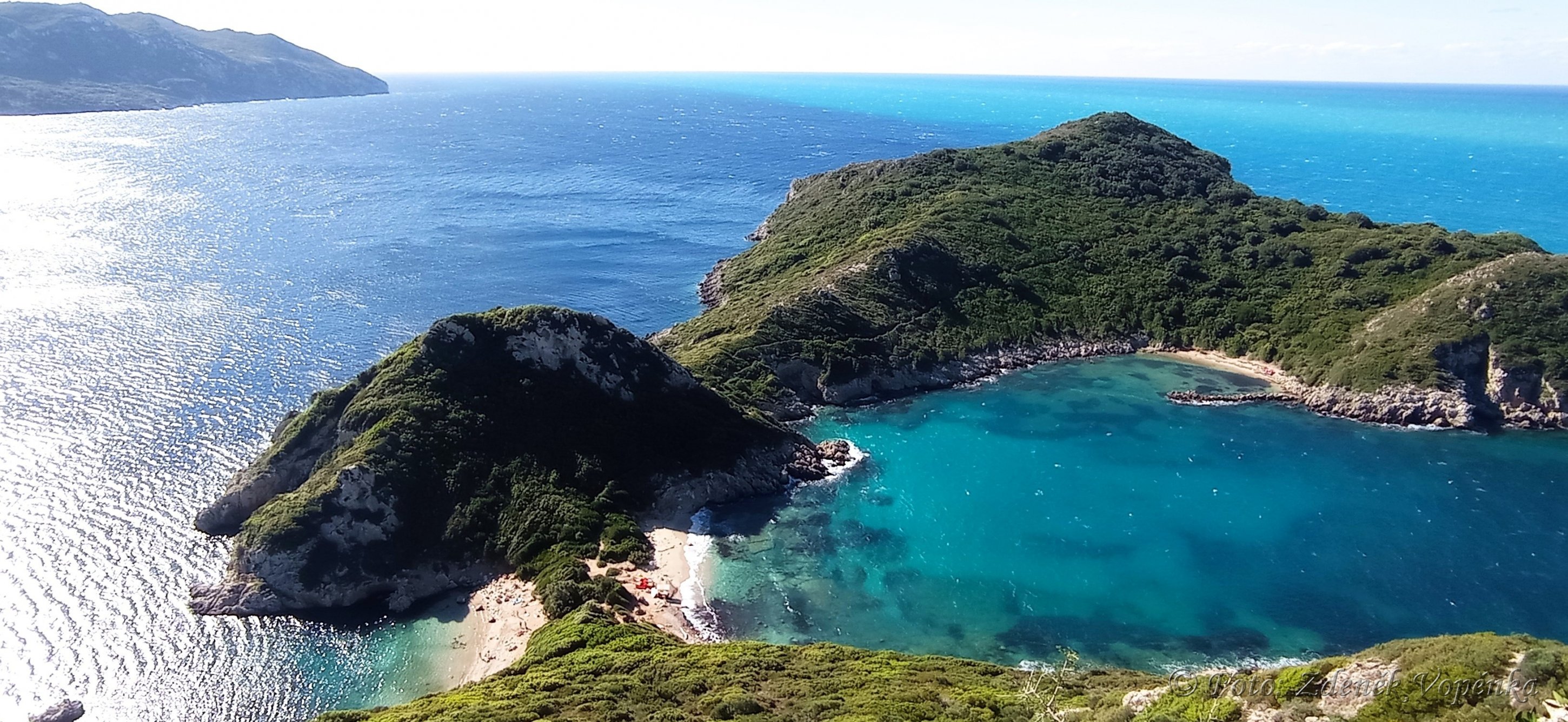 rajce.idnes corfu  