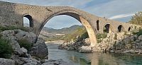 Mesi Bridge,