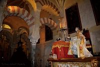 Córdoba - Mezquita.