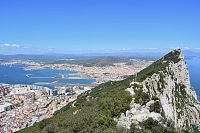 Gibraltar.