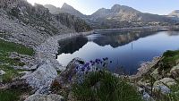 Estany de Mar.