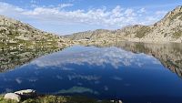 Estany de Colomina.