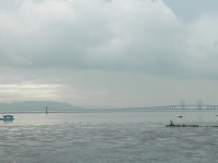 Most Penang v Malajsii.