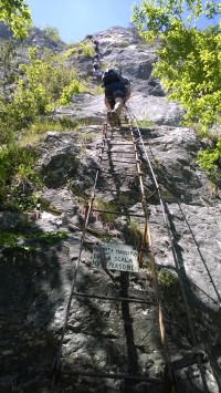 ferrata 