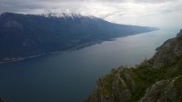 Lago di Garda.