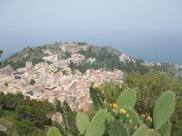 Taormina.