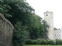 Zabkowická věž