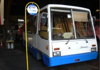Autobus Ikarus