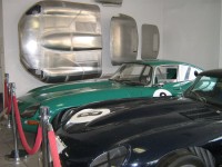 Jaguar E310