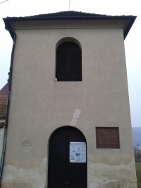 Kostel Sv. Kateřiny