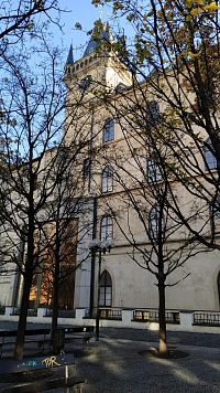 Staroměstská radnice, Praha, Staré Město