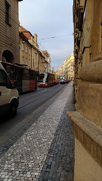 Staré Město, Praha