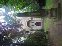 OSSARIUM Kbelnice je vojenský hřbitov s mauzoleem na památku padlých vojáků v bitvě u Jičína dne 29. června 1866.