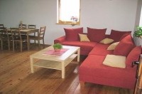 Chata Sofia interier