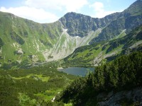 páté pleso