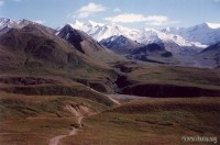 Alaska Range