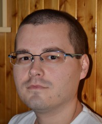 fotka uživatele Mackin